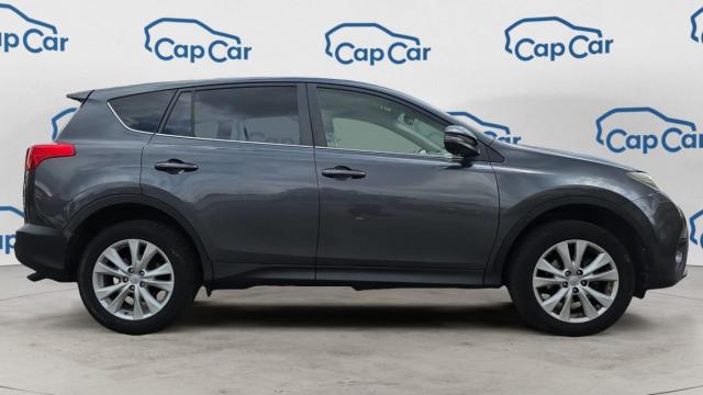 Toyota Rav4 image 4