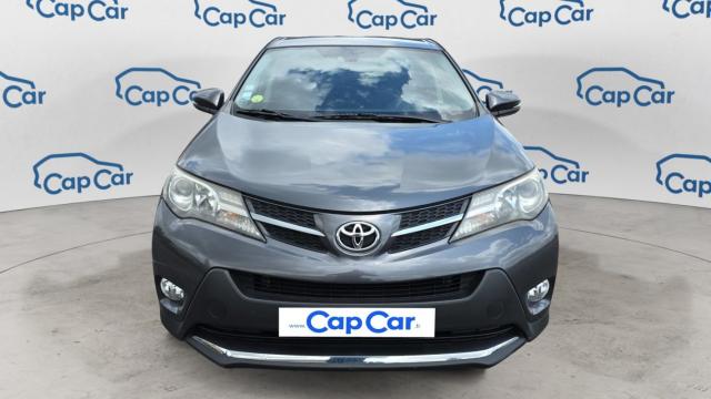 Toyota Rav4 image 9