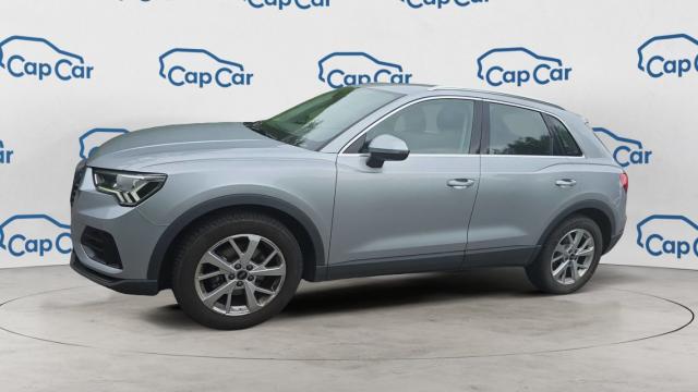 Audi Q3 image 4