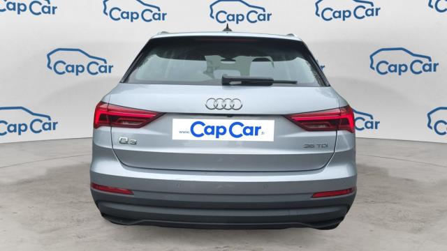 Audi Q3 image 3