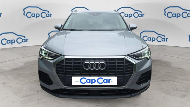 Audi Q3 image 7