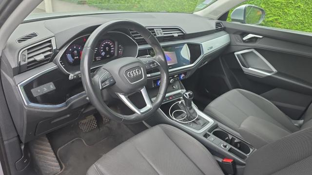Audi Q3 image 5