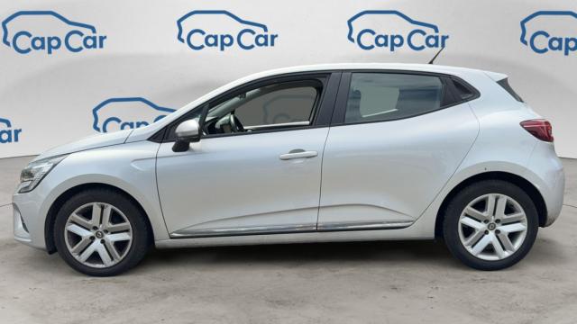 Renault Clio image 7