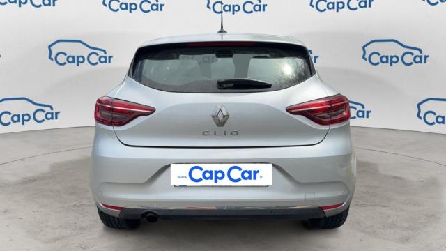 Renault Clio image 2
