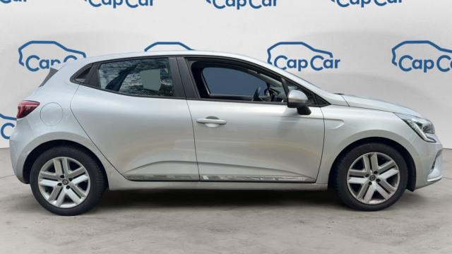 Renault Clio image 4