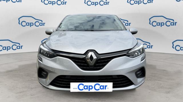 Renault Clio image 3