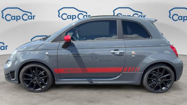 Abarth 500 image 2