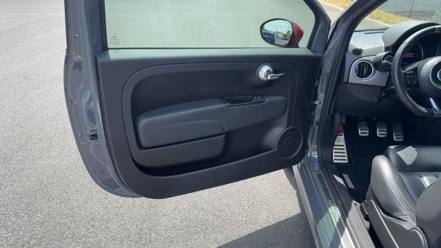 Abarth 500 image 7