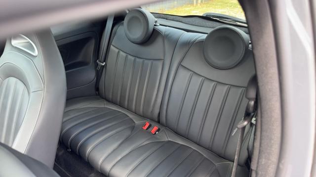 Abarth 500 image 8