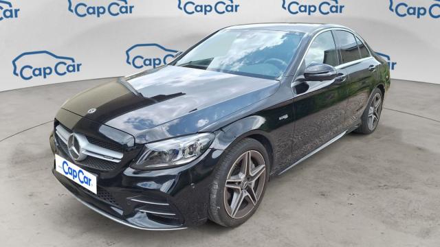 Mercedes Benz