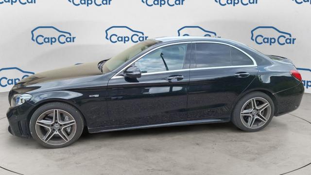 Mercedes Benz Classe C image 4