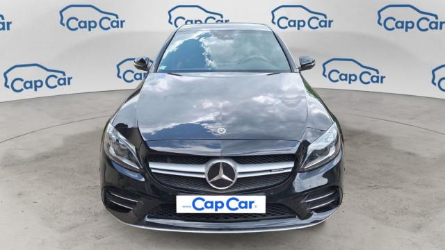 Mercedes Benz Classe C image 7