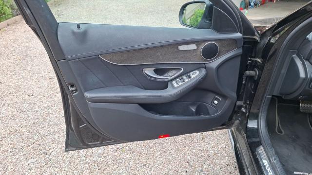 Mercedes Benz Classe C image 1
