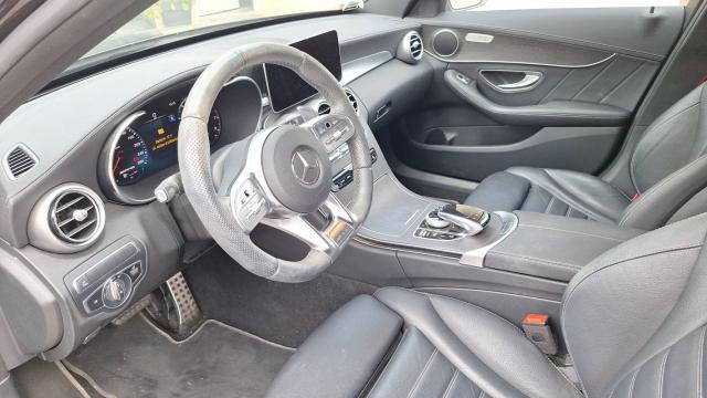 Mercedes Benz Classe C image 6