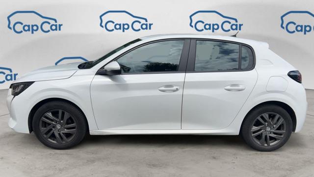 Peugeot 208 image 9