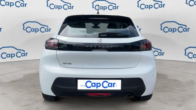 Peugeot 208 image 8