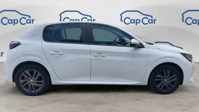 Peugeot 208 image 2
