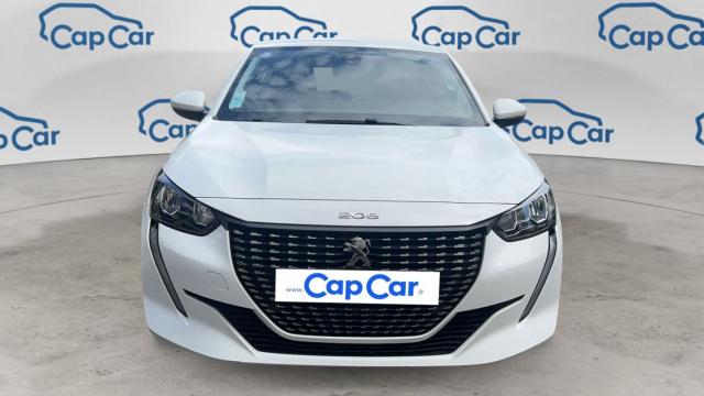 Peugeot 208 image 3