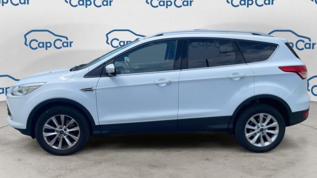 Ford Kuga image 6