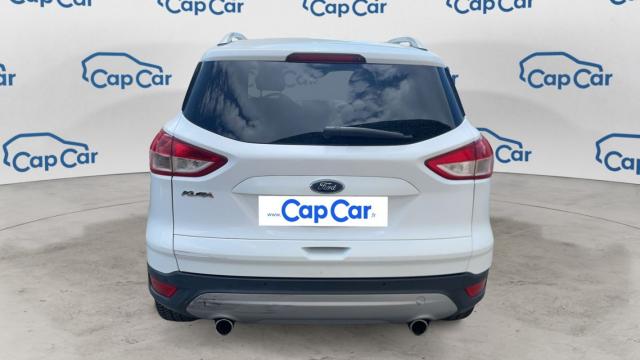 Ford Kuga image 1