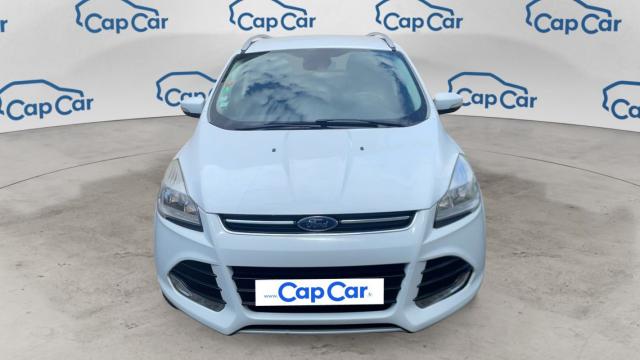 Ford Kuga image 3