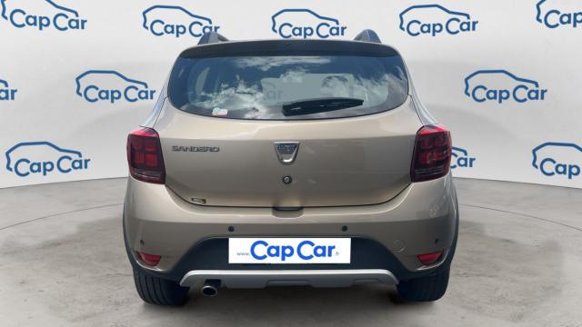 Dacia Sandero image 2