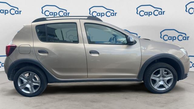 Dacia Sandero image 5