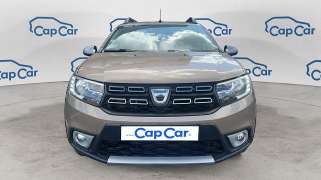 Dacia Sandero image 7