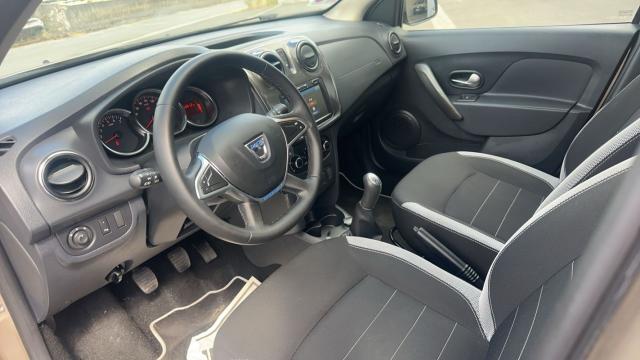 Dacia Sandero image 6