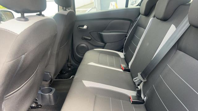 Dacia Sandero image 1