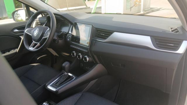 Renault Captur image 4