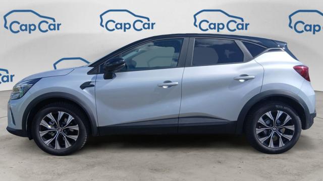 Renault Captur image 6