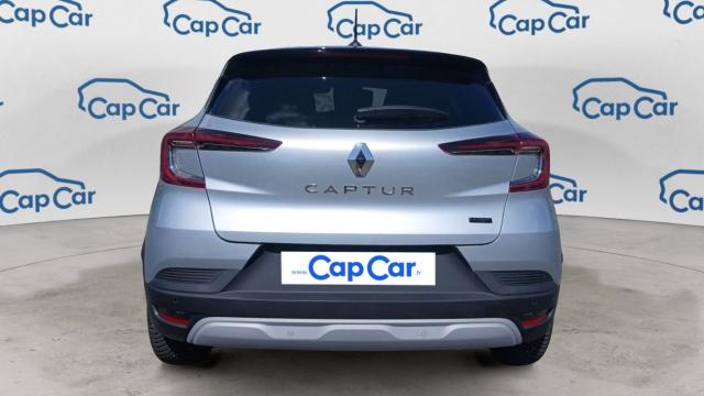 Renault Captur image 7