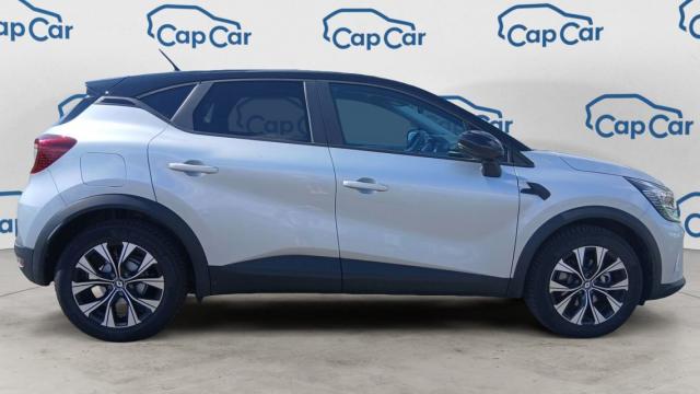 Renault Captur image 2