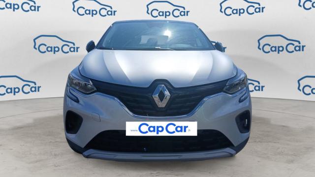 Renault Captur image 5