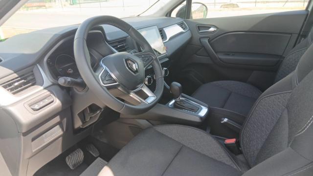 Renault Captur image 3
