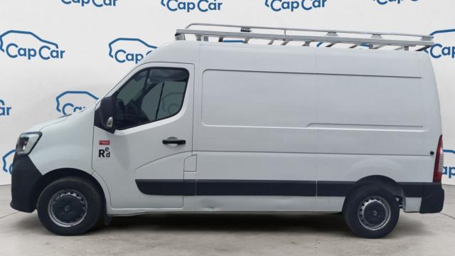 Renault Master image 6
