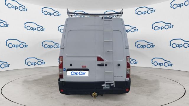 Renault Master image 2