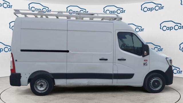 Renault Master image 3