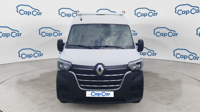 Renault Master image 9