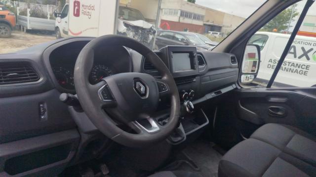 Renault Master image 5
