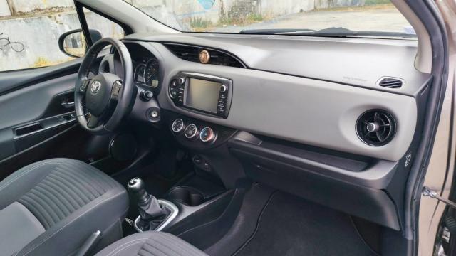 Toyota Yaris image 7