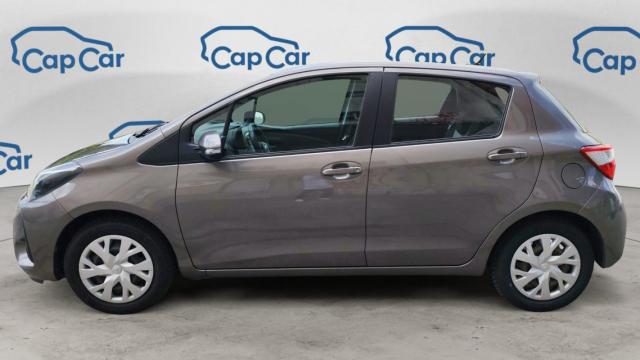 Toyota Yaris image 5