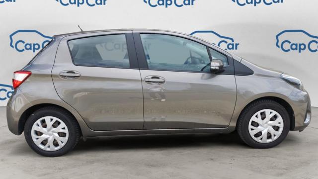 Toyota Yaris image 2