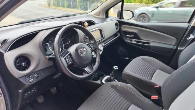 Toyota Yaris image 9
