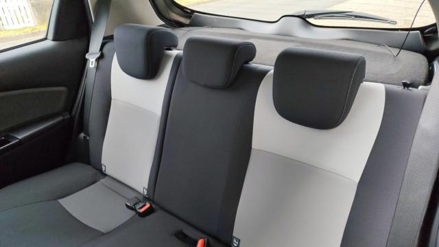 Toyota Yaris image 4