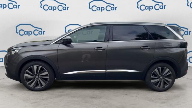 Peugeot 5008 image 7