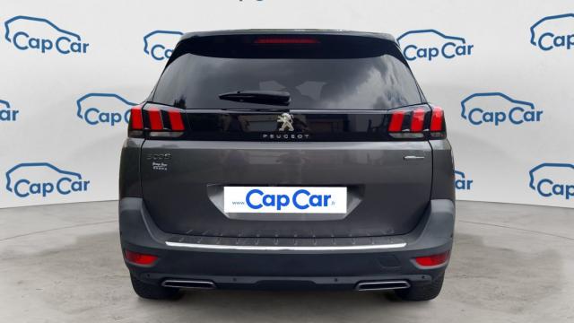 Peugeot 5008 image 3