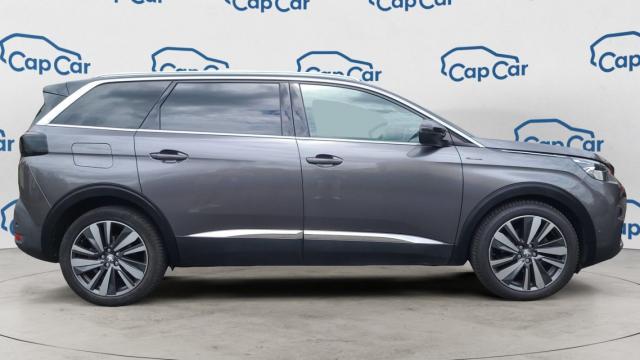 Peugeot 5008 image 9