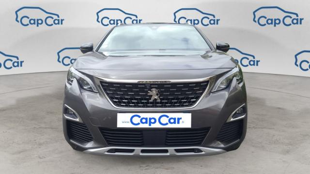 Peugeot 5008 image 4